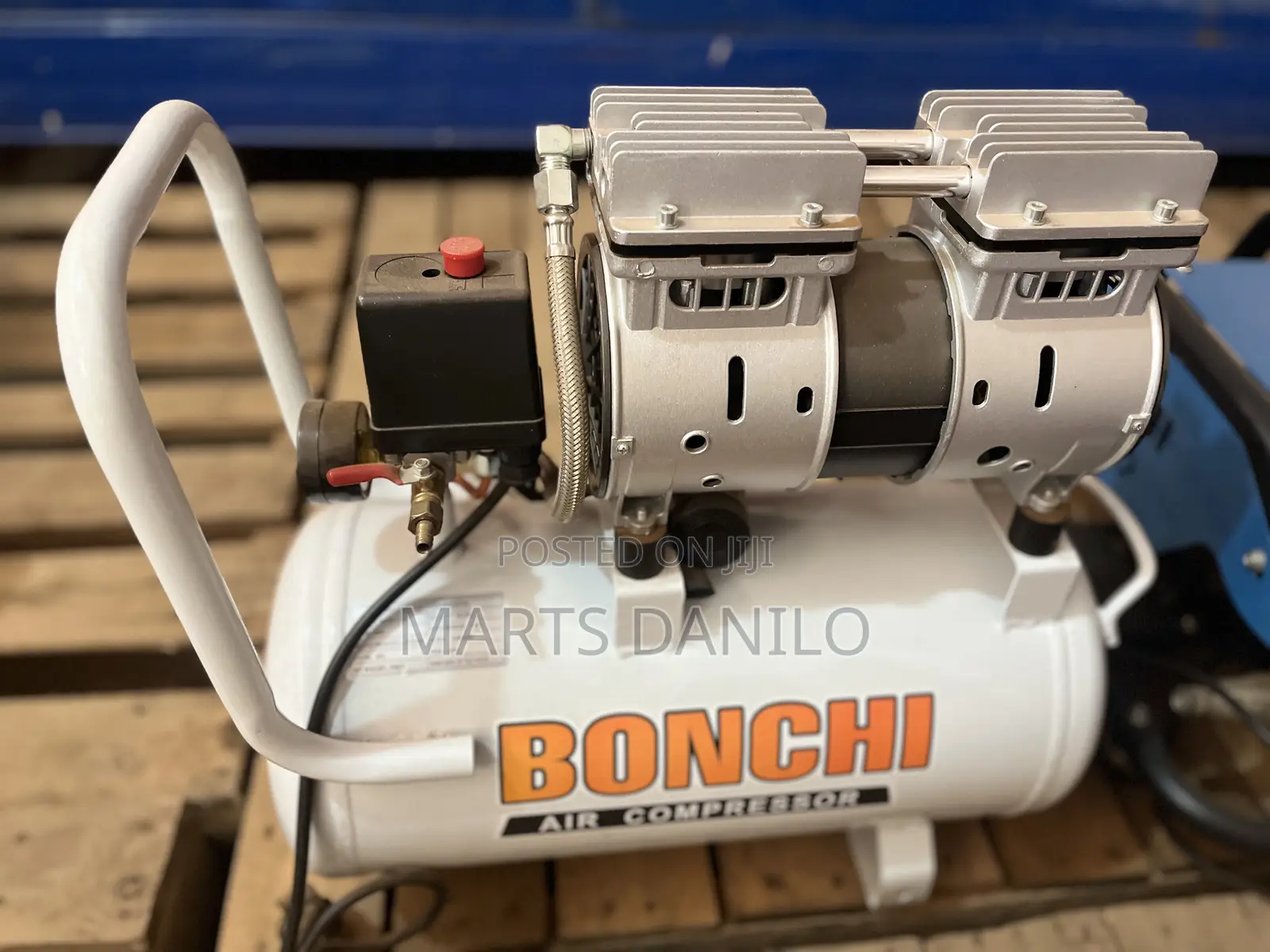 30l Air Compressor
