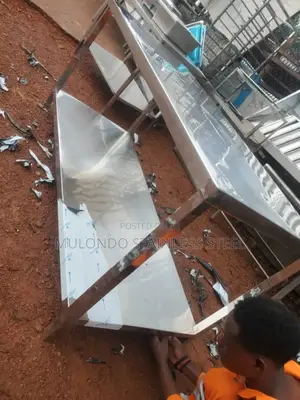 Stainless Waking Table