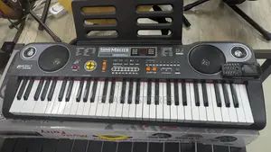 Portable Electric Keyboard Piano 61keys