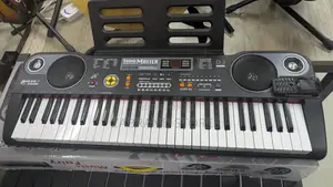Portable Electric Keyboard Piano 61keys