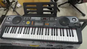 Portable Electric Keyboard Piano 61keys