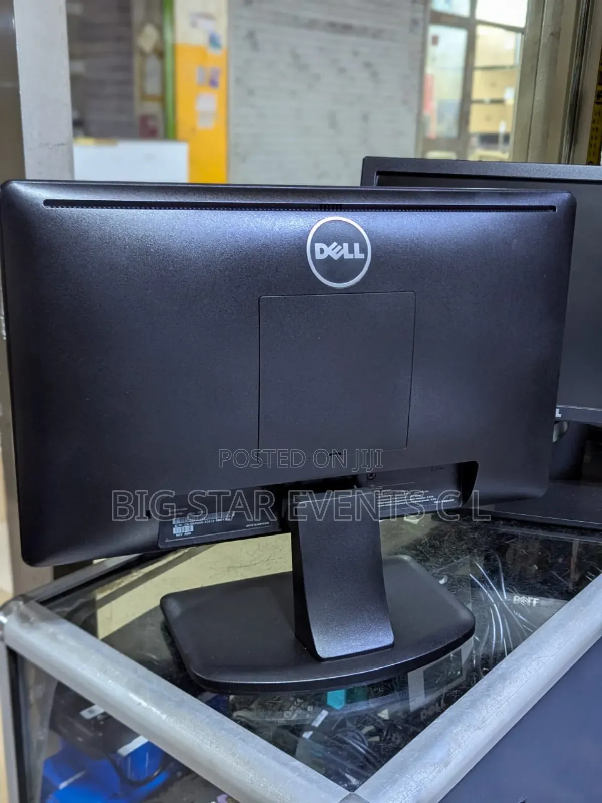 Dell Monitor