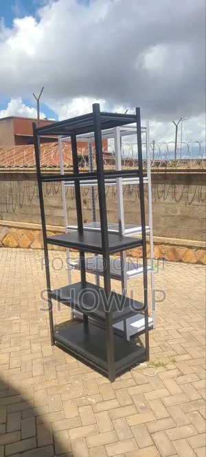 Storage Rack