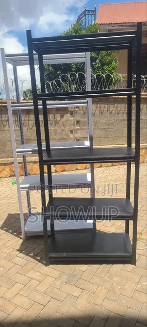 Storage Rack