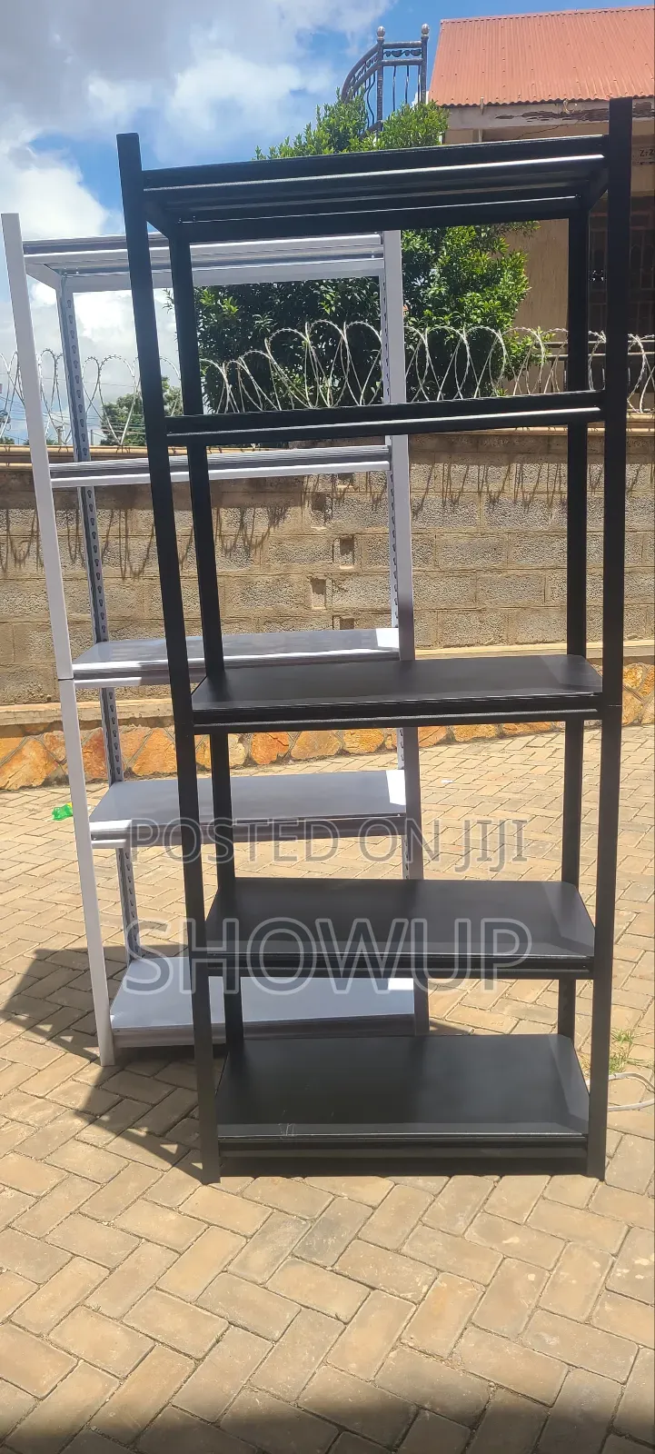 Storage Rack