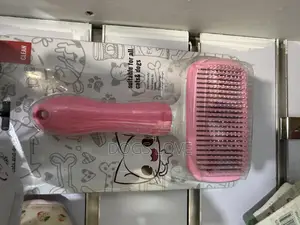 Combing Brush