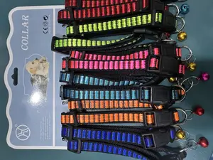 Collars Adjustable
