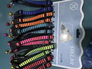 Collars Adjustable
