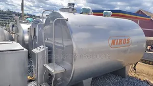 Milk Coolers From Netherland , South Africa ,