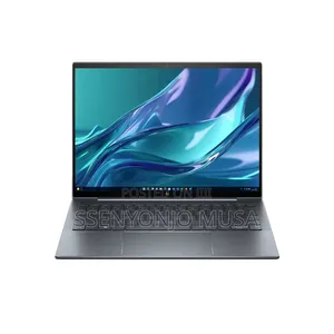 New Laptop HP Dragonfly G4 16GB Intel Core i7 SSD 512GB