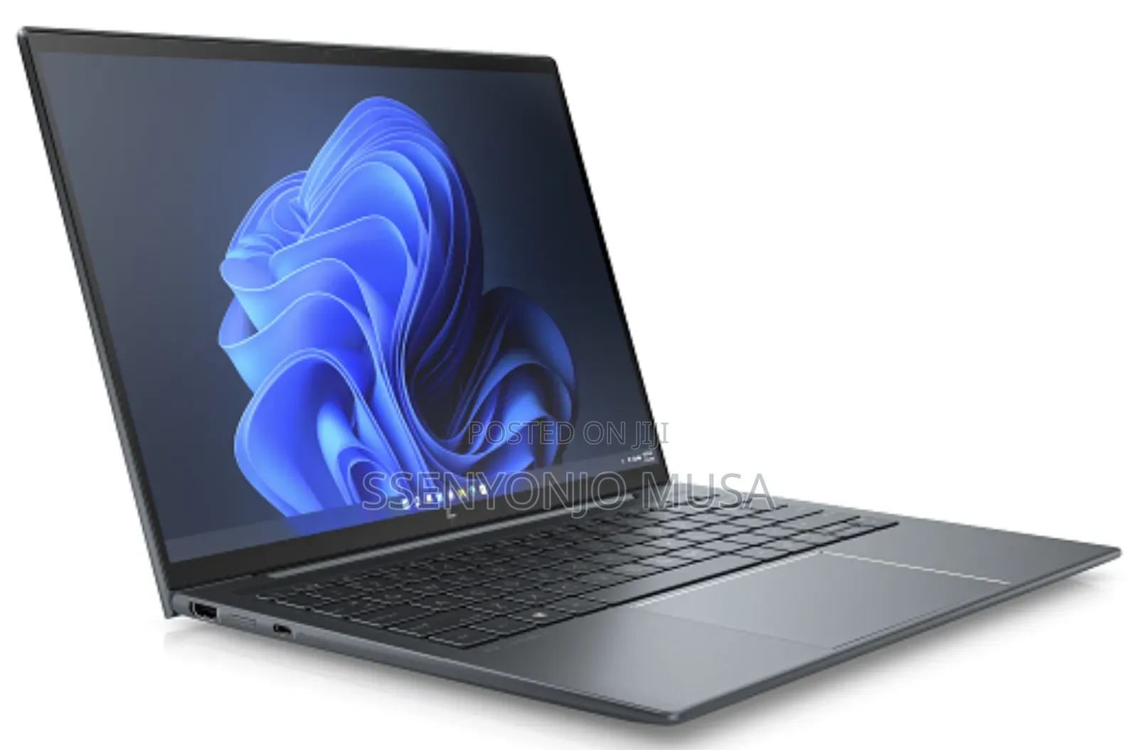 New Laptop HP Dragonfly G4 16GB Intel Core i7 SSD 512GB