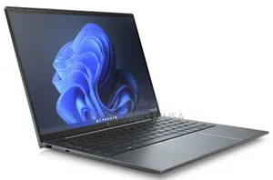 New Laptop HP Dragonfly G4 16GB Intel Core i7 SSD 512GB