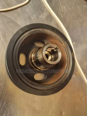 Engines and Spare Parts