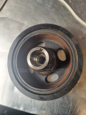 Engines and Spare Parts