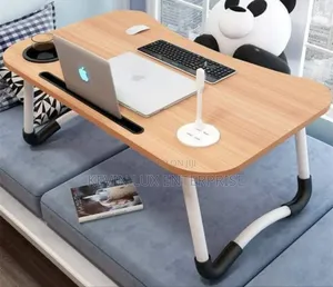 Bed Table Foldable
