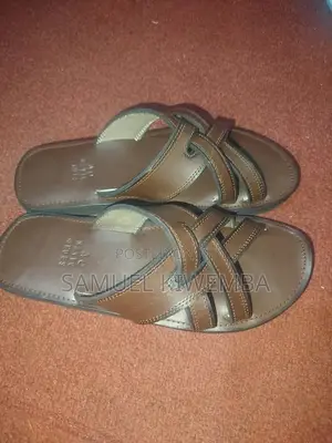Highend Handcrafted Sandals