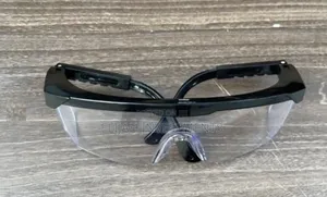 Ingco Safety Goggles, Model Hsg04