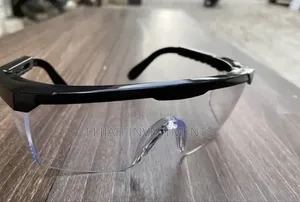 Ingco Safety Goggles, Model Hsg04
