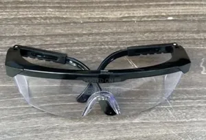 Ingco Safety Goggles, Model Hsg04