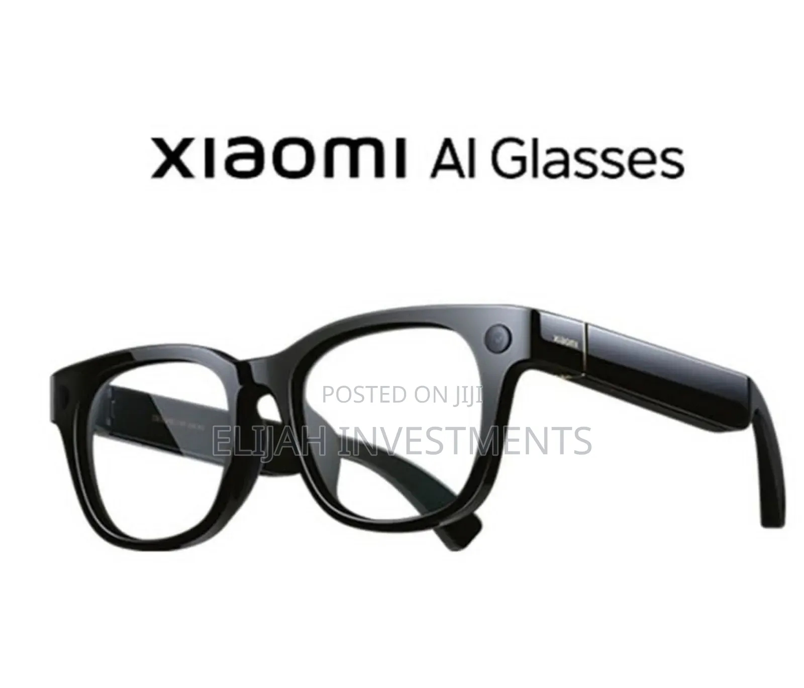 Xiaomi Smart Ai Glasses
