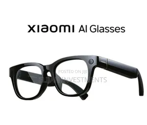 Xiaomi Smart Ai Glasses
