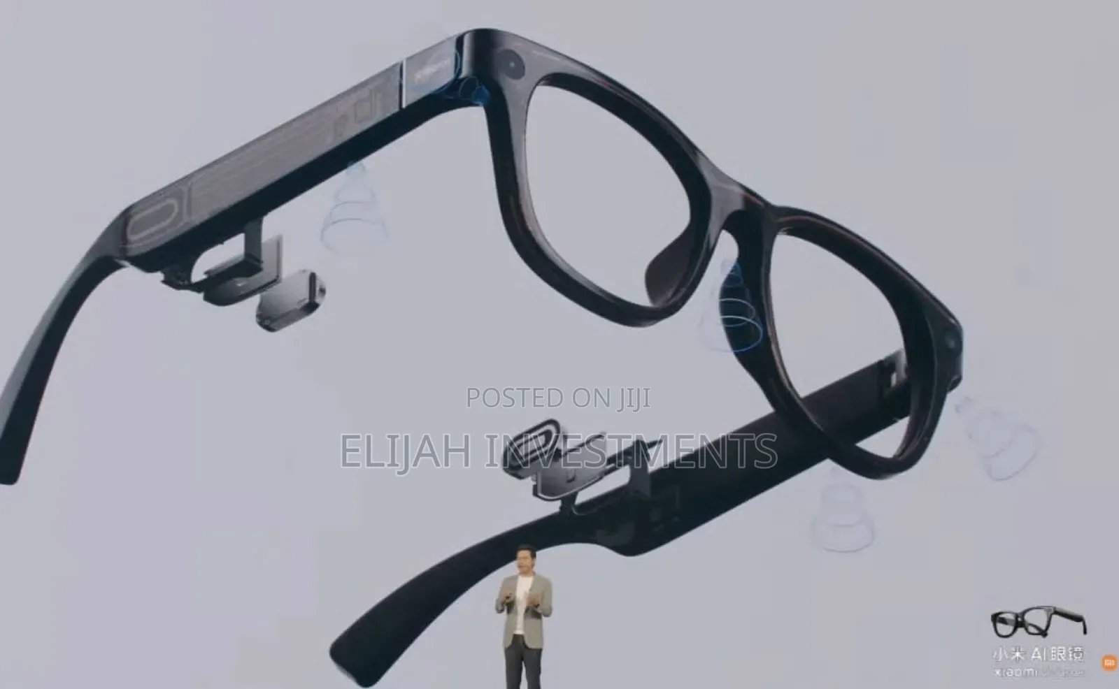 Xiaomi Smart Ai Glasses