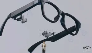 Xiaomi Smart Ai Glasses