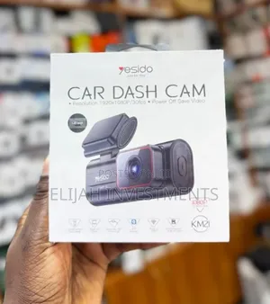 Yesido Km21 Car Dash Cam
