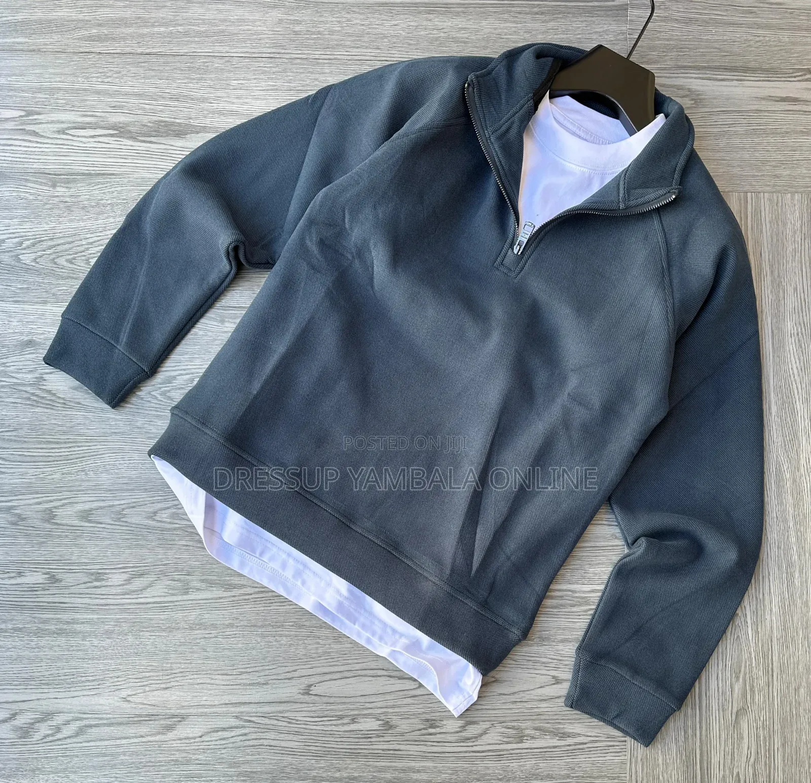 Mens Quality Sweaters Available Soft Cotton.Sizes:S-2xl