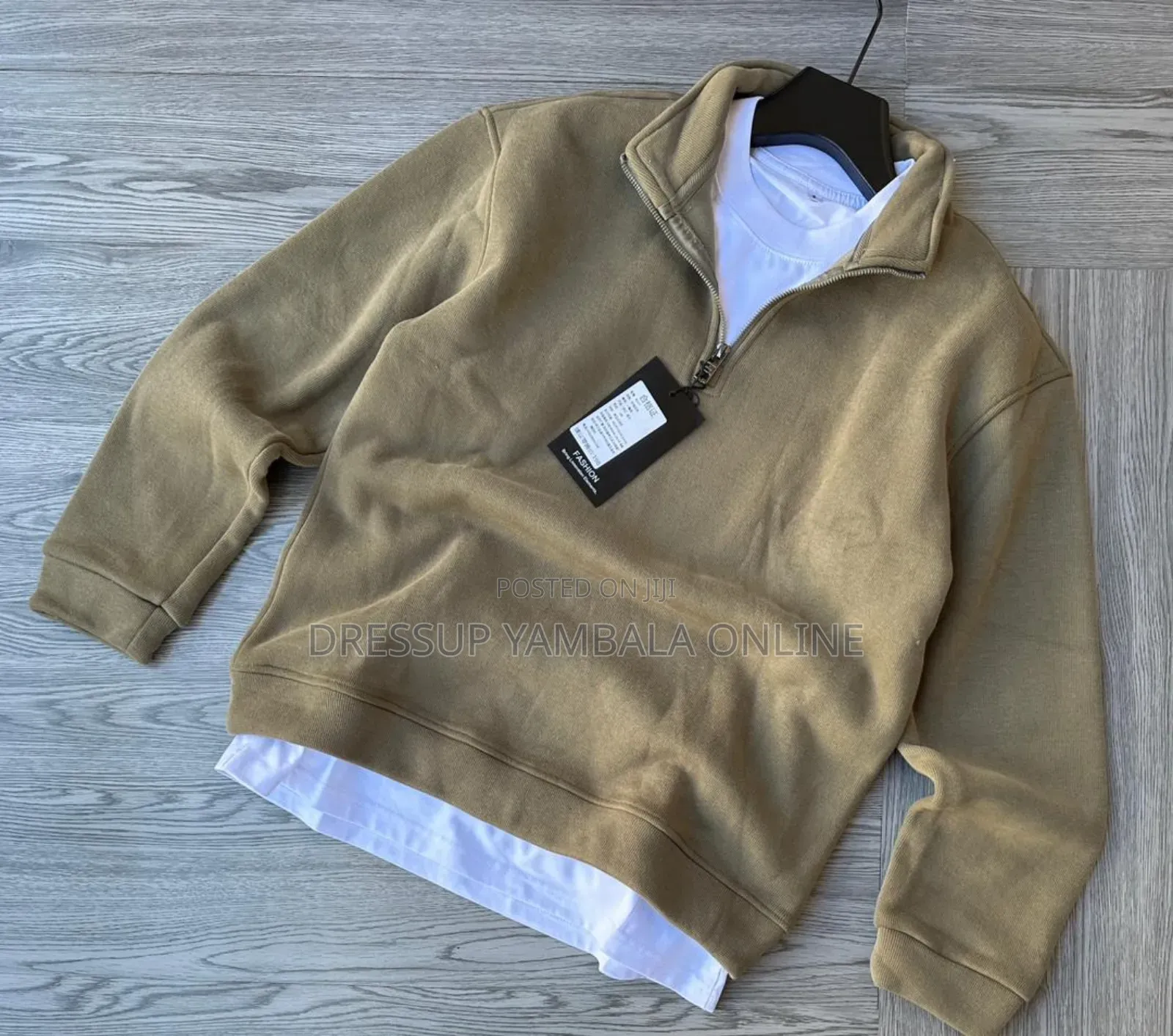 Mens Quality Sweaters Available Soft Cotton.Sizes:S-2xl