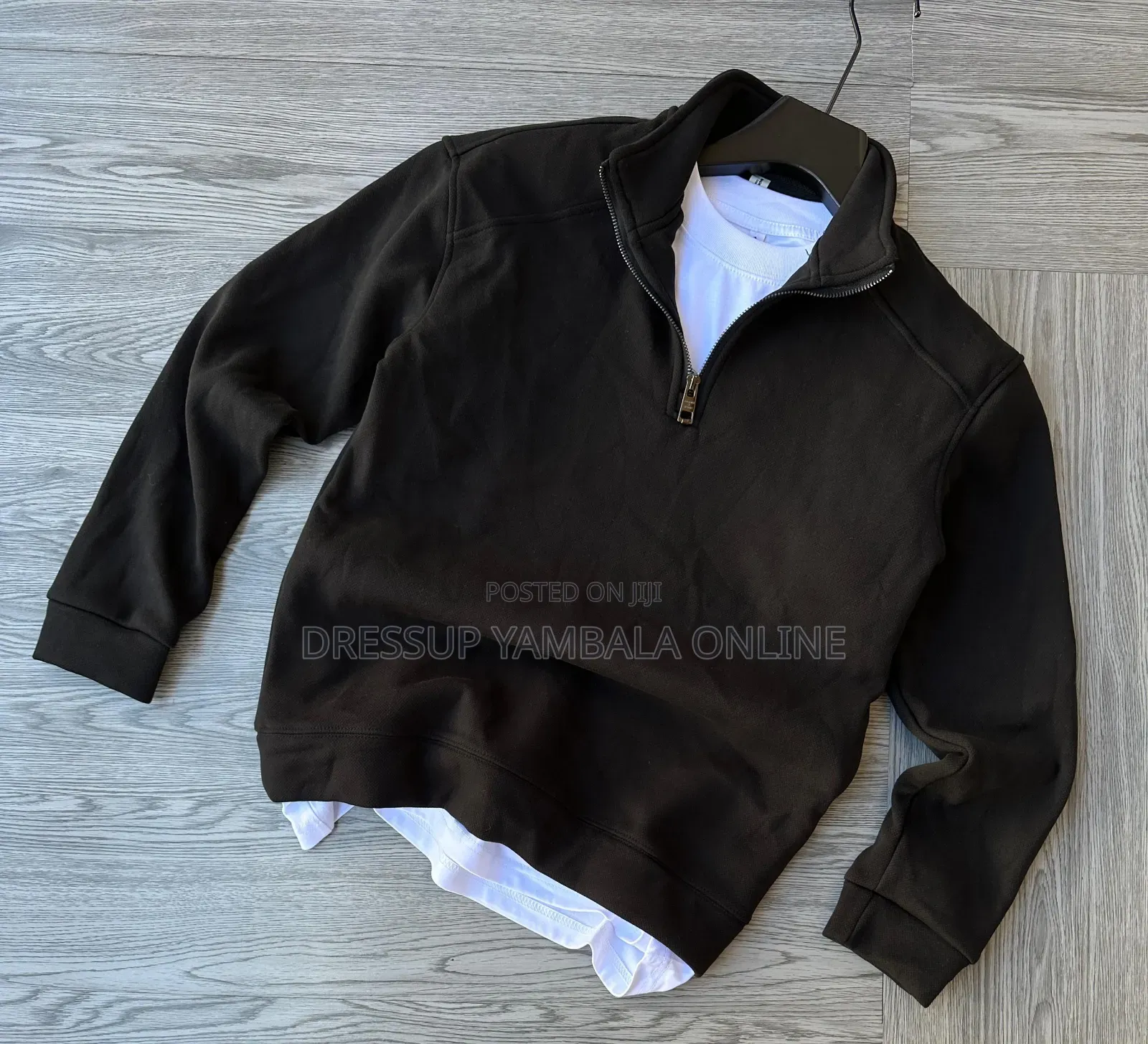 Mens Quality Sweaters Available Soft Cotton.Sizes:S-2xl