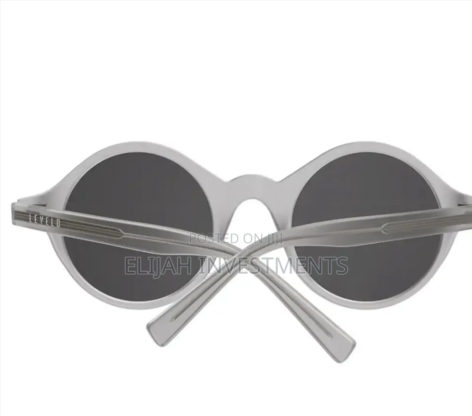 Levelo Sicily Polarized Sunglasses.