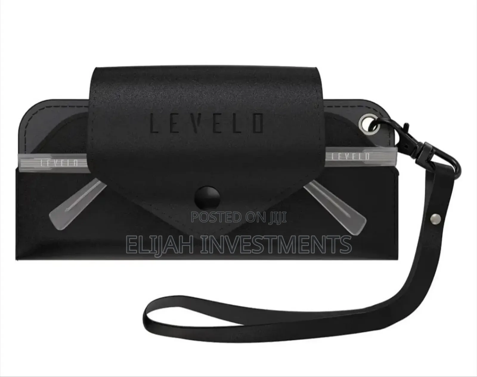 Levelo Sicily Polarized Sunglasses.