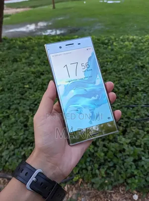 Sony Xperia XZ Premium 64 GB Gray