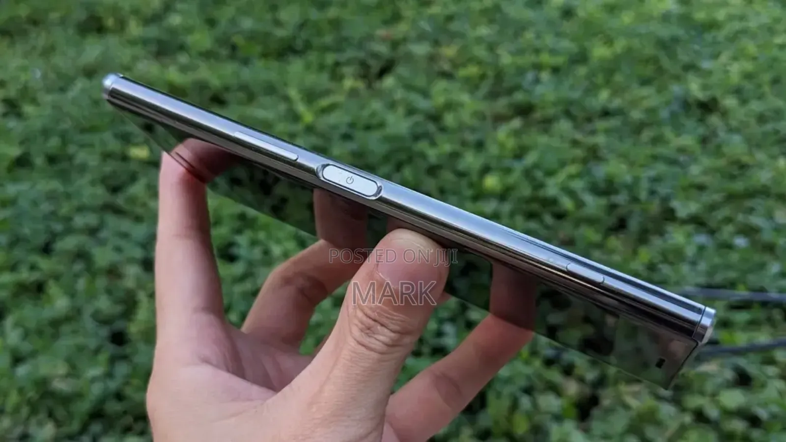 Sony Xperia XZ Premium 64 GB Gray