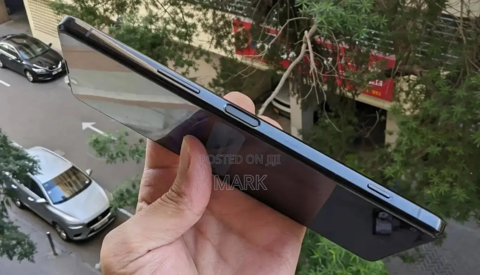 Sony Xperia 1 II 128 GB Black