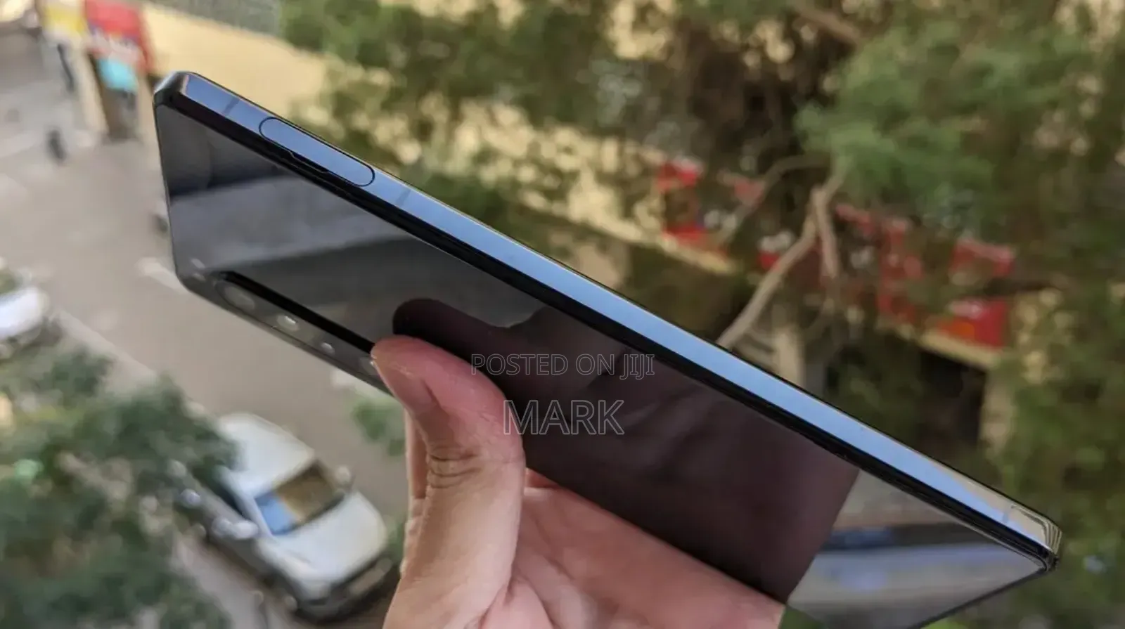 Sony Xperia 1 II 128 GB Black