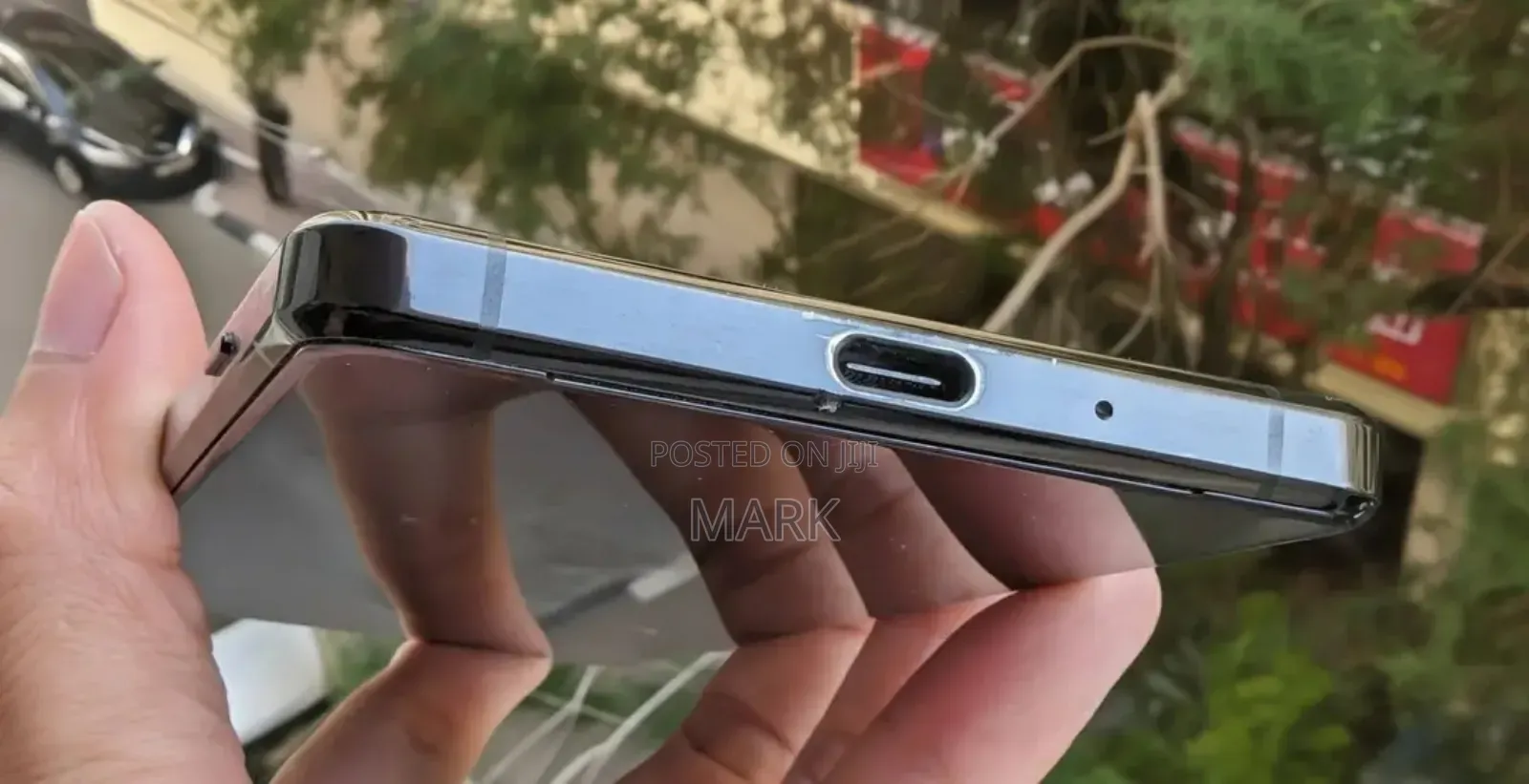 Sony Xperia 1 II 128 GB Black