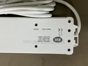 Itel Original Extension Cables 6-Way
