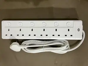Itel Original Extension Cables 6-Way