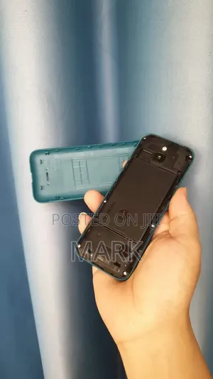 New Nokia 6300 Green