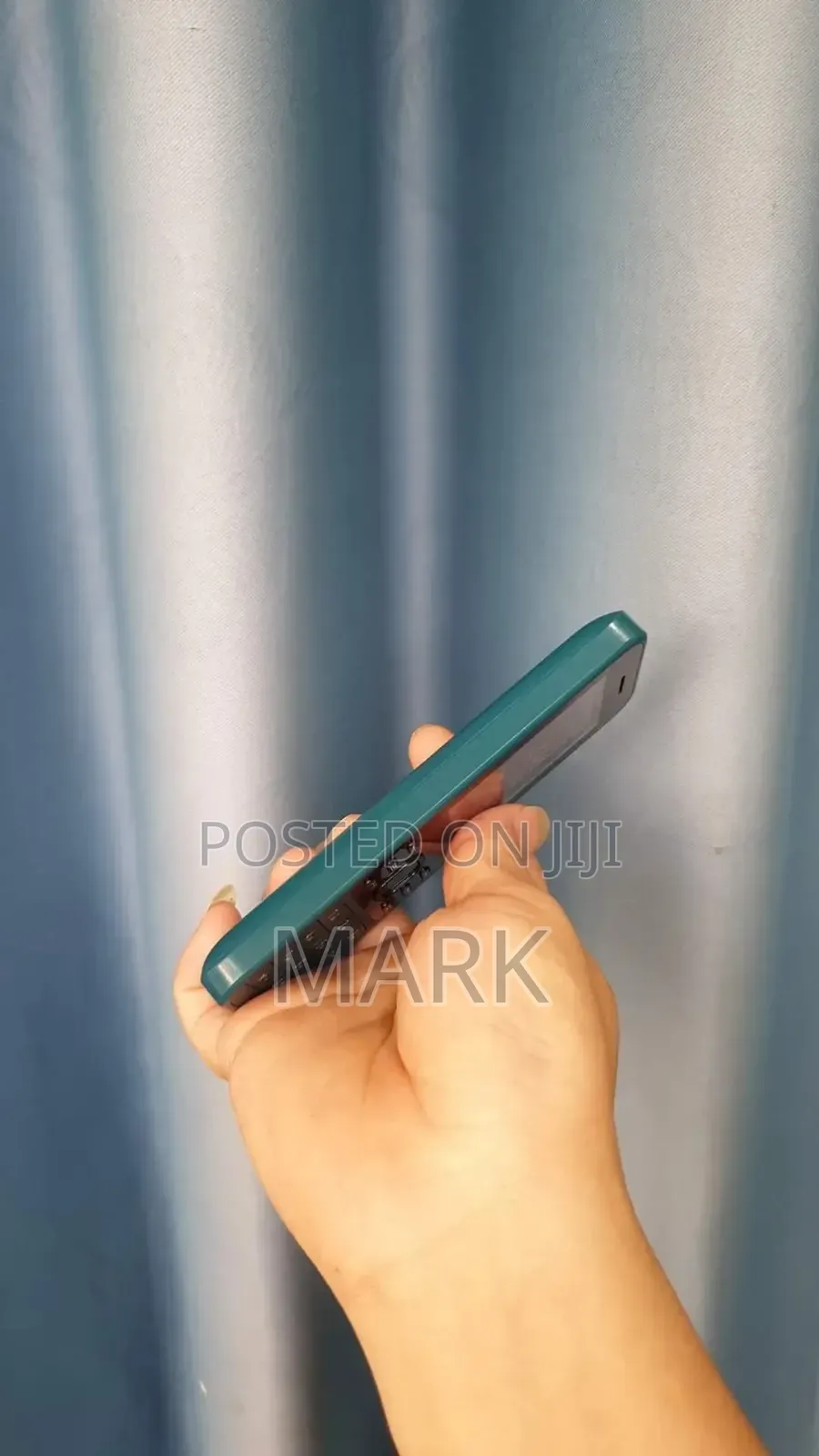 New Nokia 6300 Green