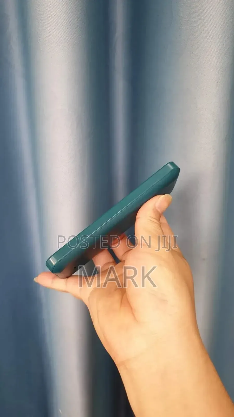New Nokia 6300 Green