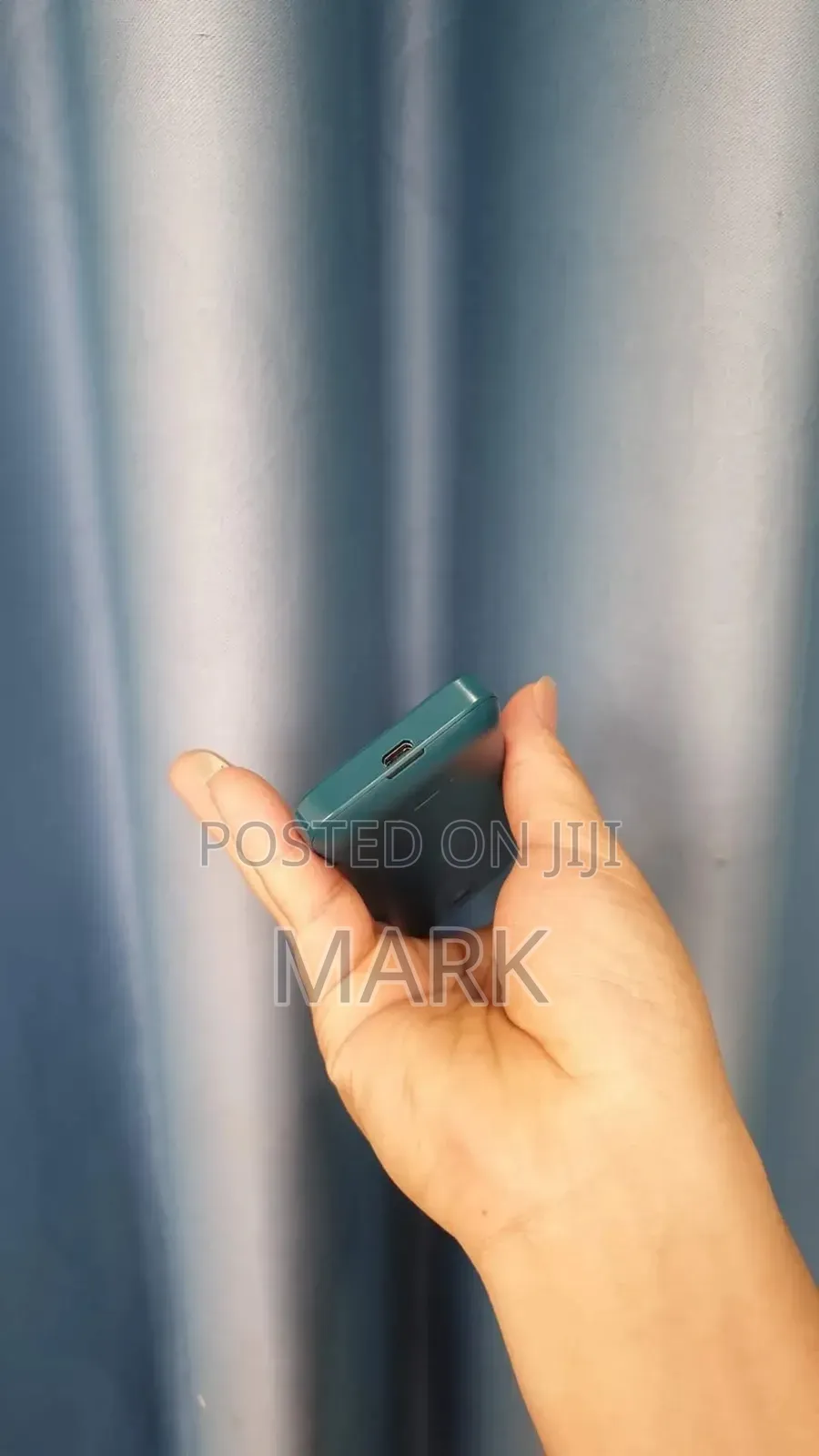 New Nokia 6300 Green