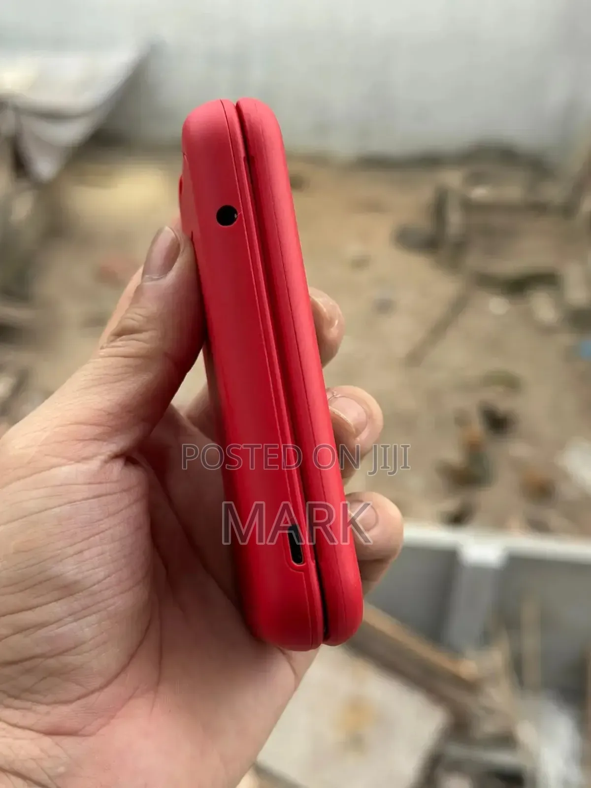 New Nokia 2660 Flip Red