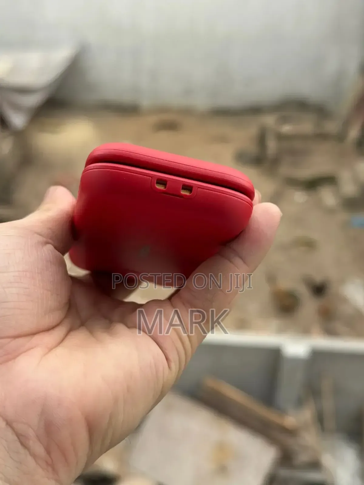 New Nokia 2660 Flip Red