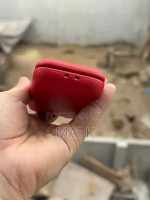 New Nokia 2660 Flip Red
