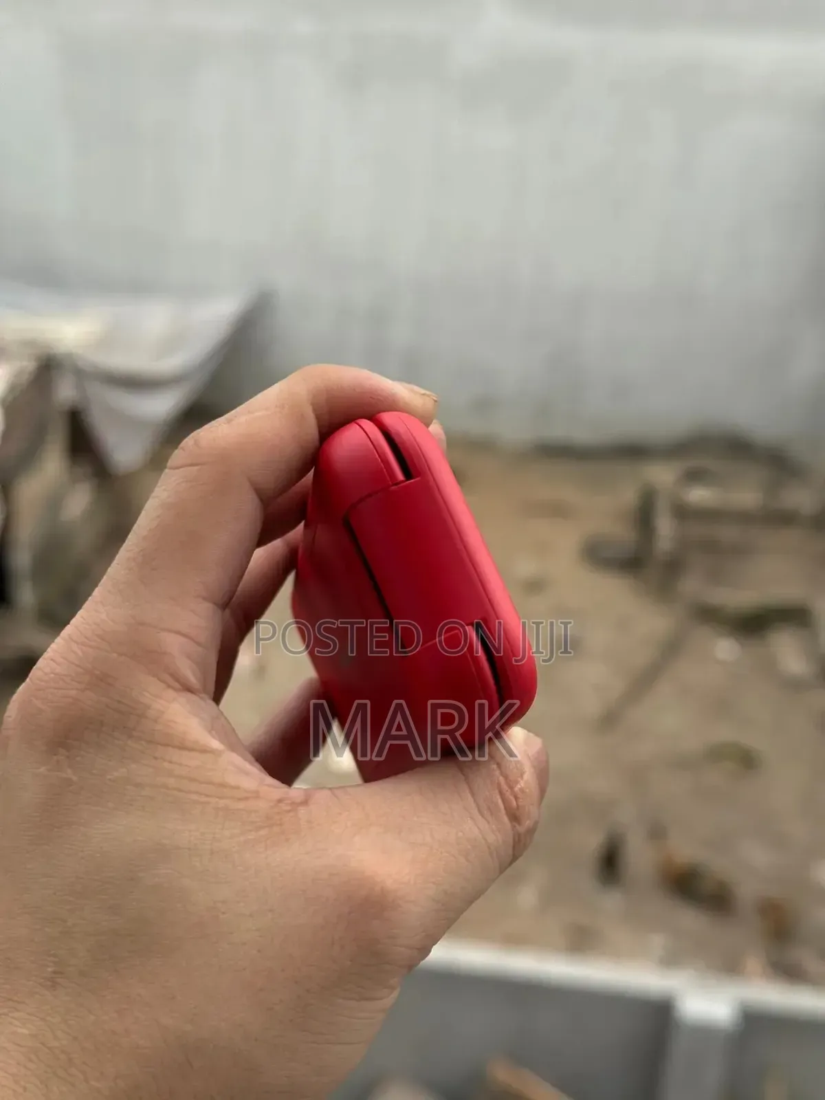 New Nokia 2660 Flip Red