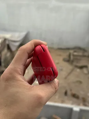 New Nokia 2660 Flip Red