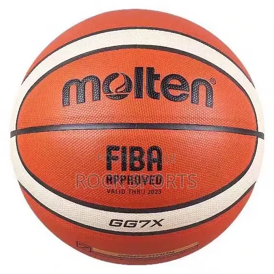 Gg7x Basketball Durable